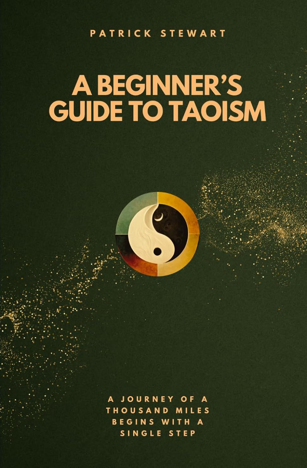 A Beginner's Guide to Taoism cover